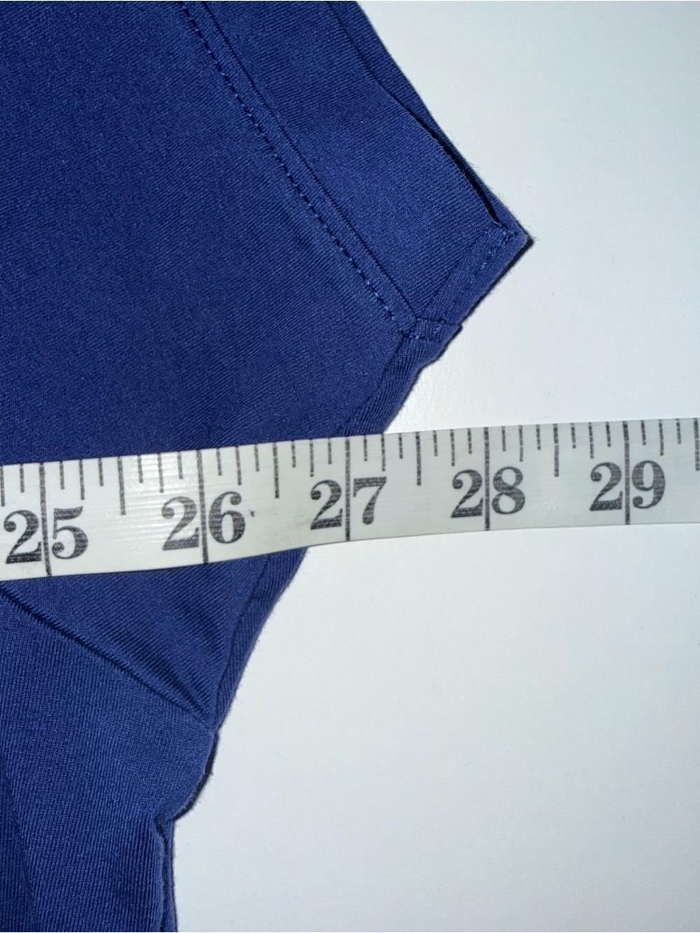 Tommy Bahama IslandZone Performance Polo Men's XL Blue Stretch 37.5 Technology - Picture 6 of 9